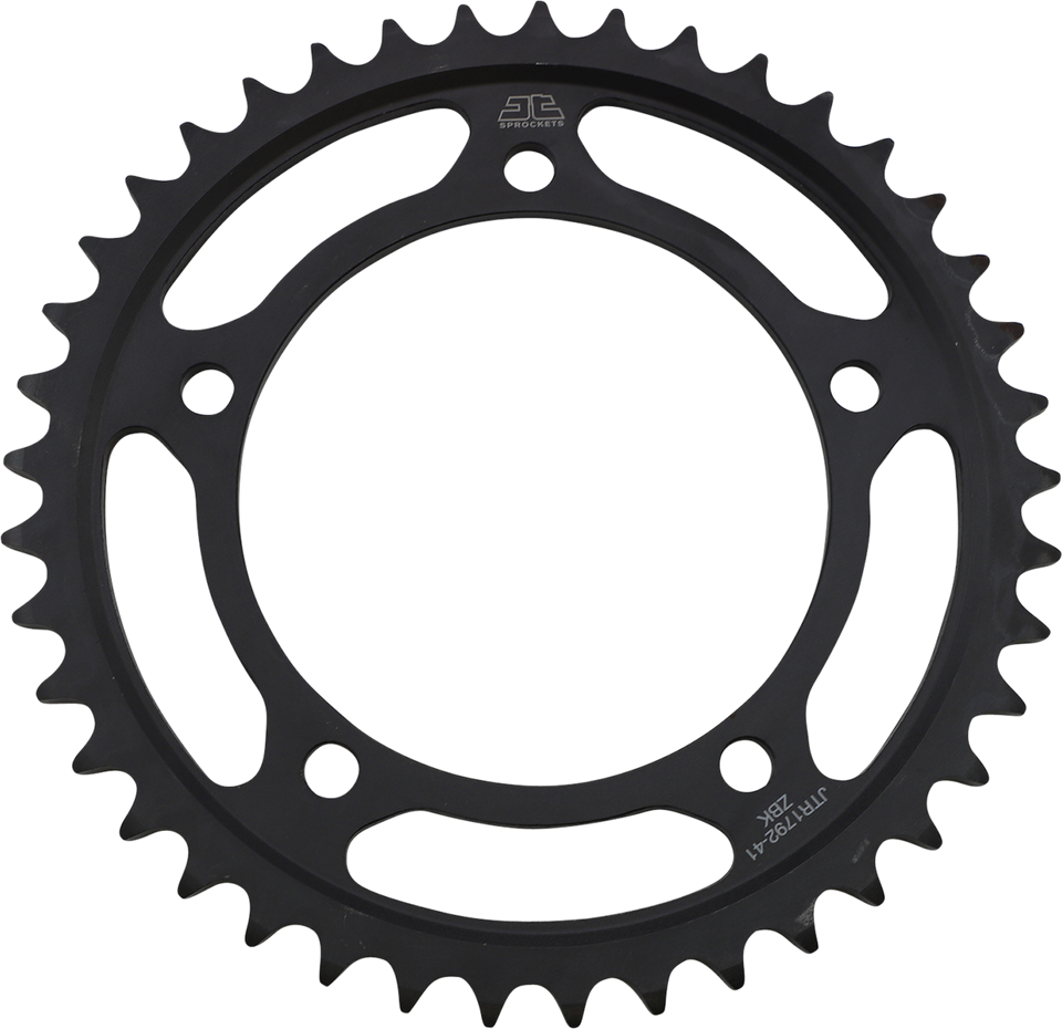 Sprocket - Rear - Suzuki/Triumph - 41-Tooth - Lutzka's Garage