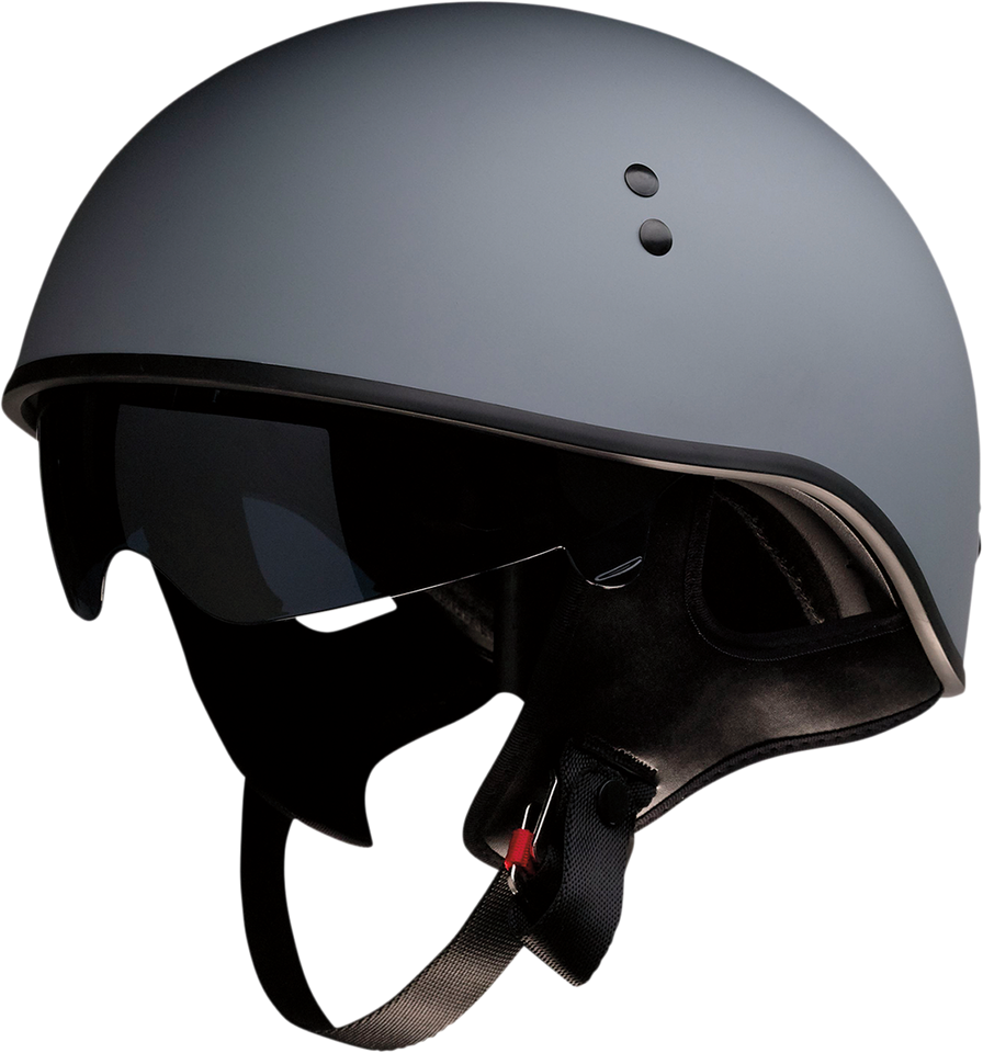 Vagrant Helmet - Primer Gray - XS - Lutzka's Garage