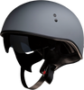 Vagrant Helmet - Primer Gray - XS - Lutzka's Garage