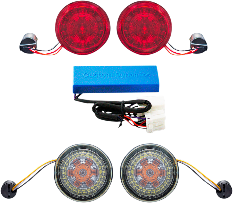 ProBEAM® Turn Signal Kit - 02-11