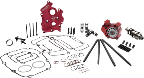 Race Series Camshaft Kit - 538 Series