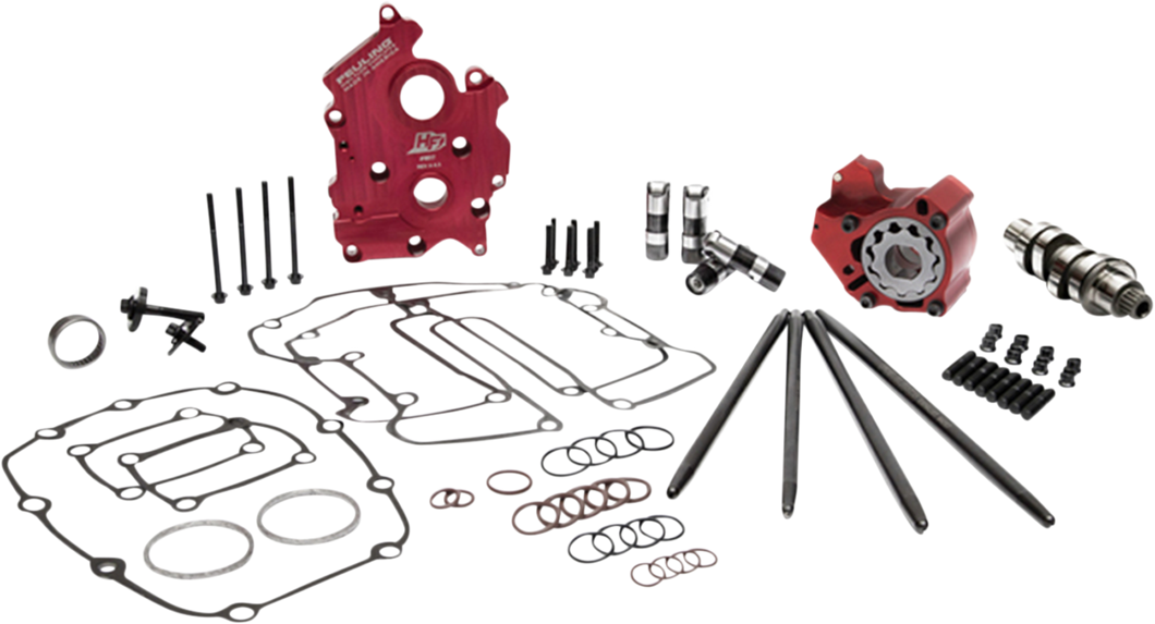 Race Series Camshaft Kit - 538 Series