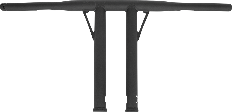 Handlebar - Folsom - 12" - Lutzka's Garage