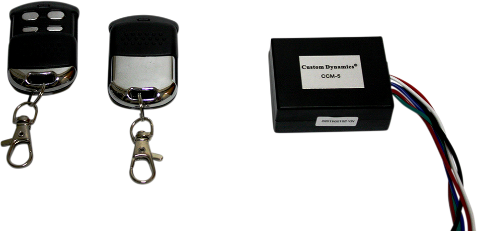 Magical Wizards™ Remotes