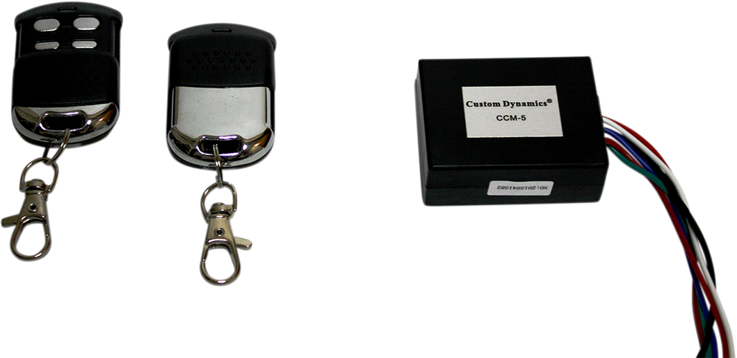 Magical Wizards™ Remotes