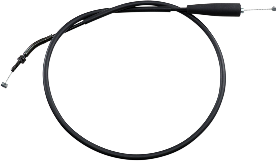 Throttle Cable - Pull - Kawasaki
