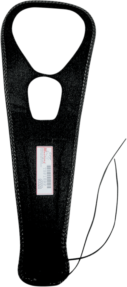 Smooth Pouch Tank Bib - VTX1800