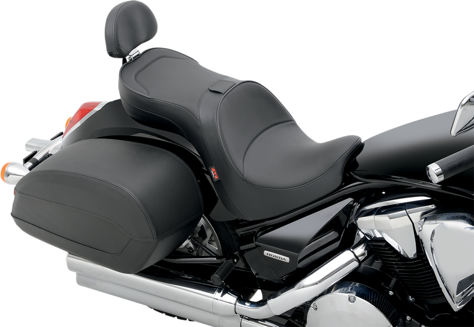 Double Bucket Seat - Backrest - Mild - VT1300
