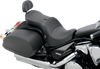 Double Bucket Seat - Backrest - Mild - VT1300