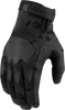 Hooligan™ CE Gloves - Dark Camo - Small - Lutzka's Garage