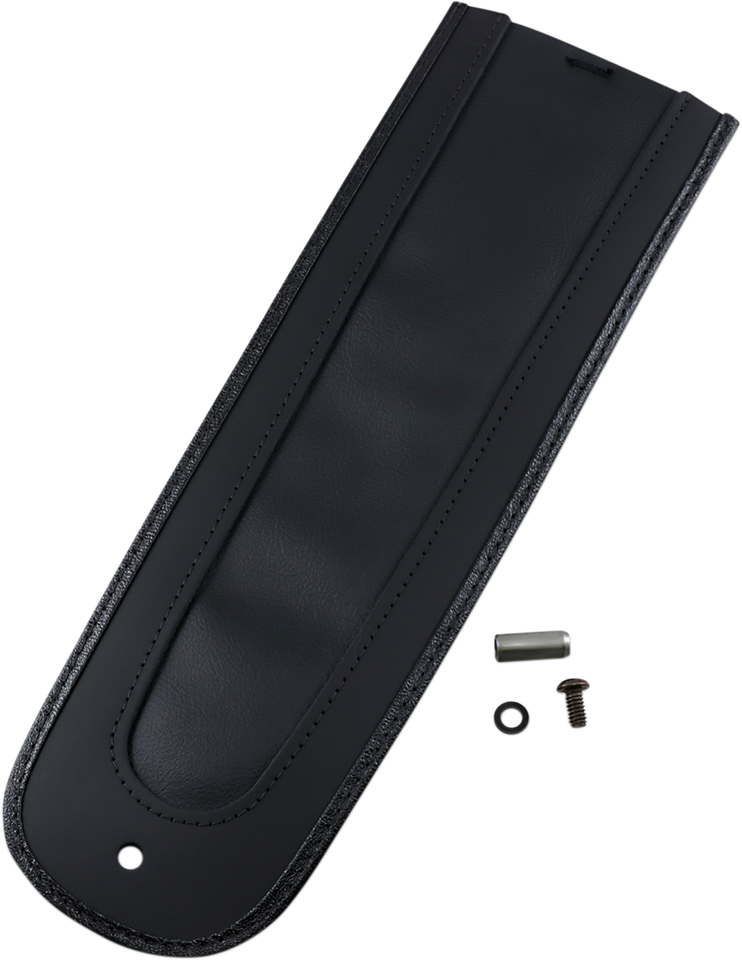 Fender Skin - Smooth Automotive-Grade Vinyl Center