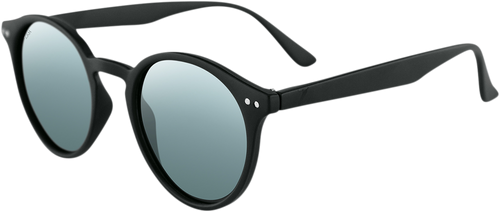 Jetty Sunglasses - Matte Black - Lutzka's Garage