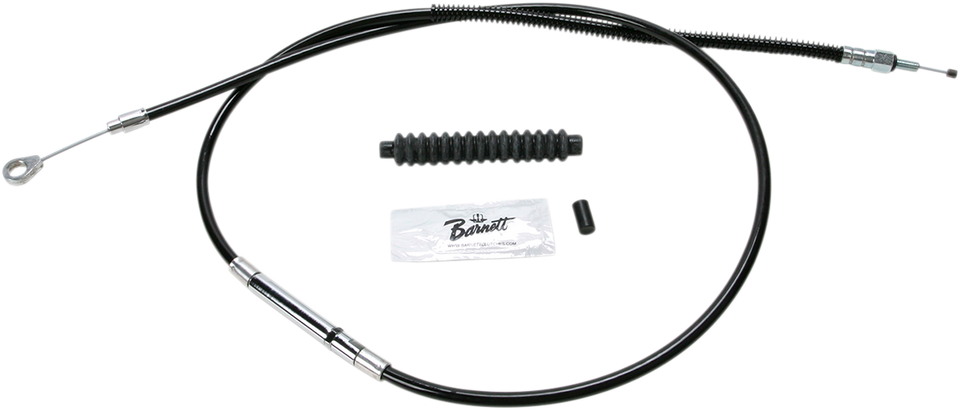 Clutch Cable - +6"