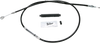 Clutch Cable - +6"