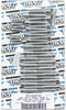 Socket-Head Smooth Primary Bolt Kit