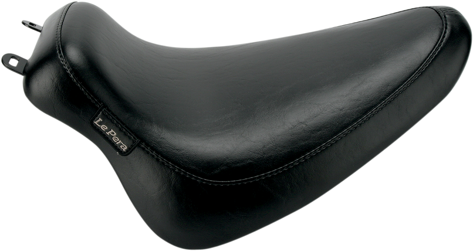 Silhouette Solo Seat - FLST 08-17