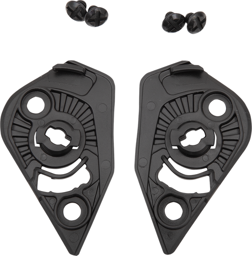Variant Pro Pivot Kit - Black - Lutzka's Garage