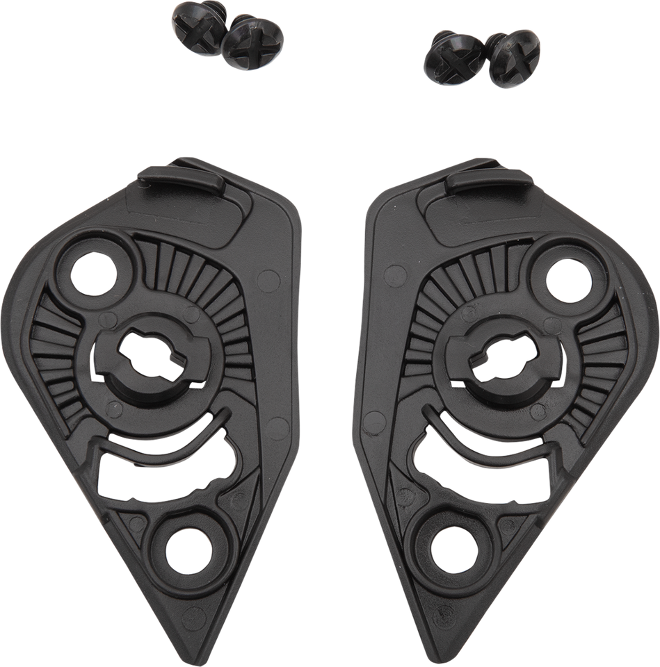 Variant Pro Pivot Kit - Black - Lutzka's Garage