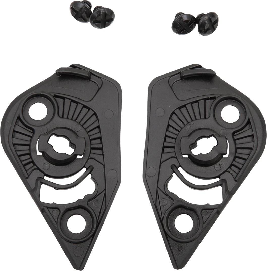 Variant Pro Pivot Kit - Black - Lutzka's Garage