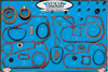 Gasket, Seal, and O-ring Display - 99-06 Twin-Cam 5-Speed Primaries