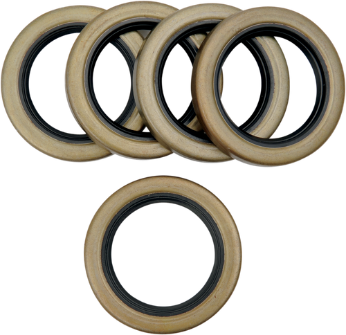 Main Shaft Seal - 5 Pack
