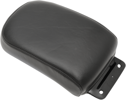 Bare Bones Pillion - Gel - Softail 00-05