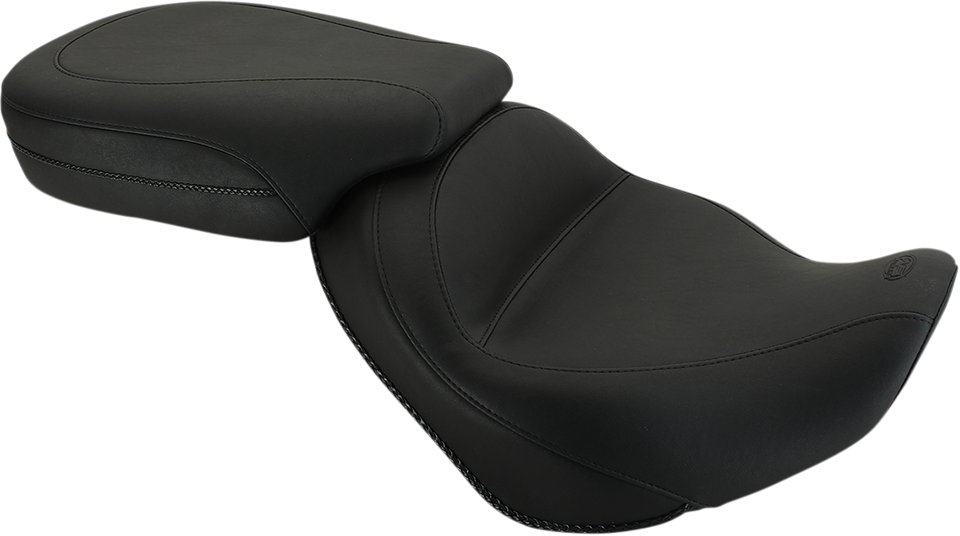 2-Piece Vintage Seat