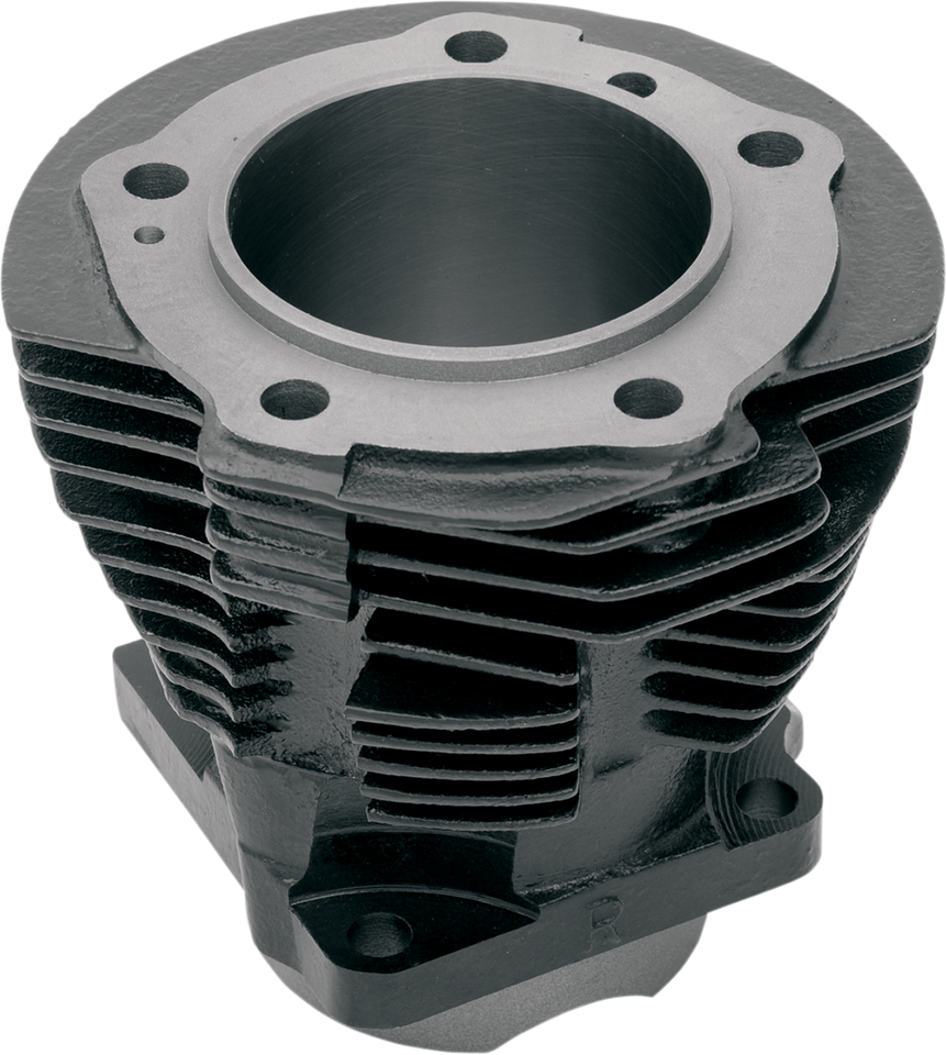 Cylinder - Rear - 74" - 1948-1965 Panhead