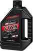 V-Twin Synthetic Oil - 20W-50 - 1 U.S. quart