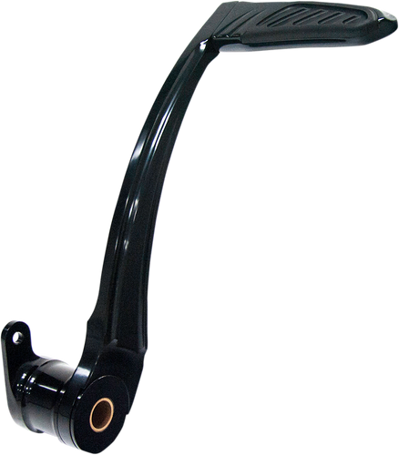 Rear Brake Lever - Black -  FL 14+ - Lutzka's Garage