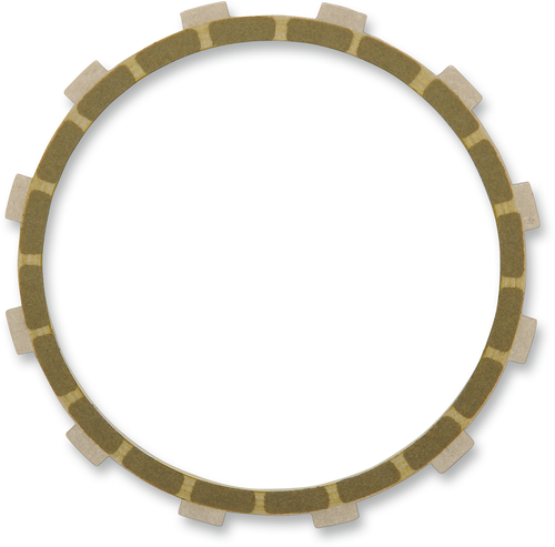 Clutch Friction Plate