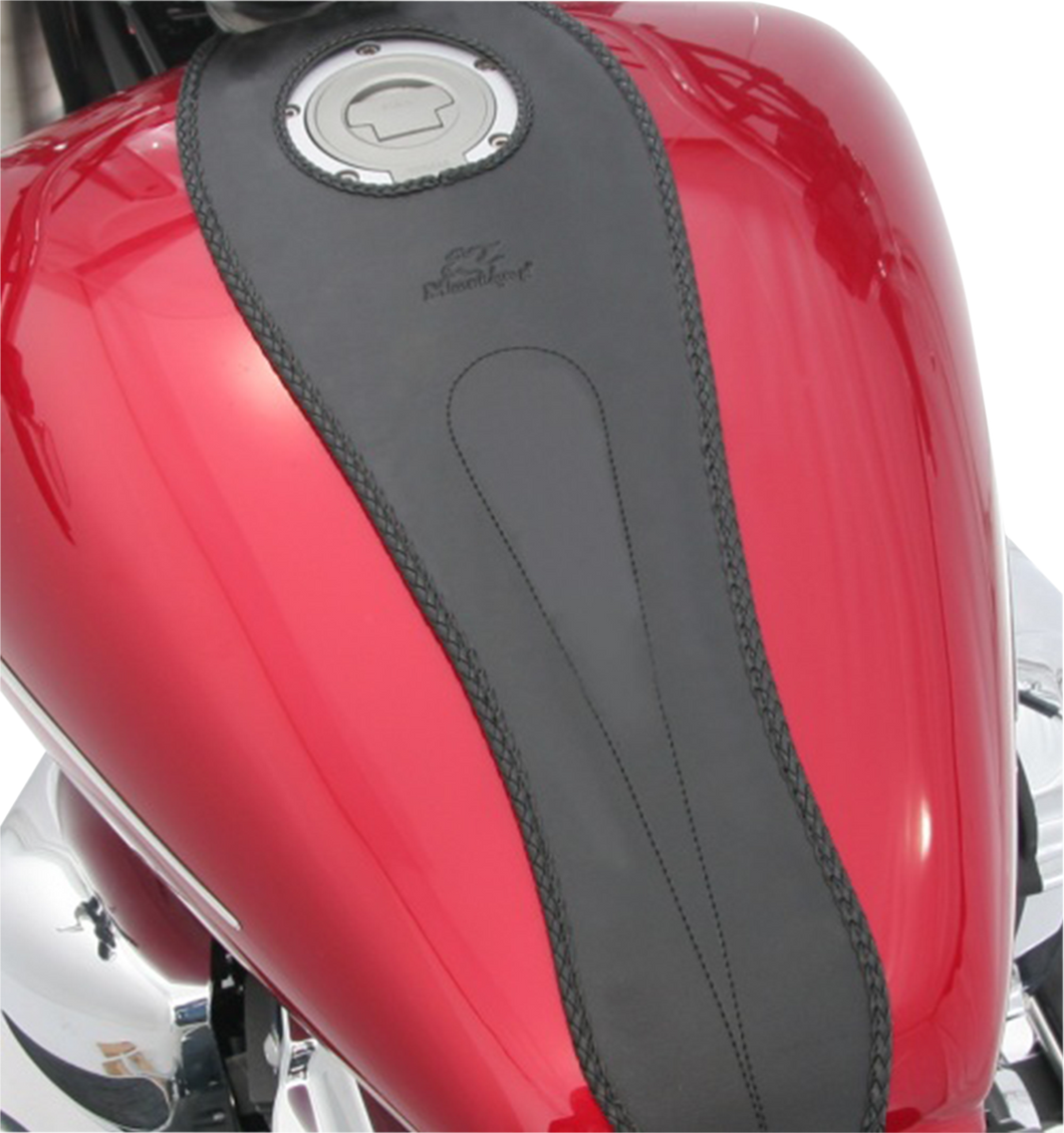 Tank Bib - Plain - Yamaha