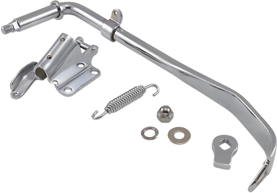 Kickstand Kit - Big Twin - Standard