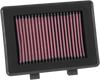 Air Filter - Suzuki DL1000