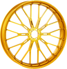 Rim - Y-Spoke - Rear - Gold - 18x5.5 - Lutzka's Garage
