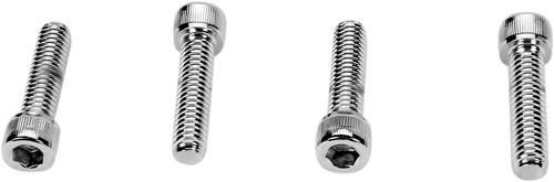 Socket-Head Handlebar Clamp Bolt Kit - 74-17