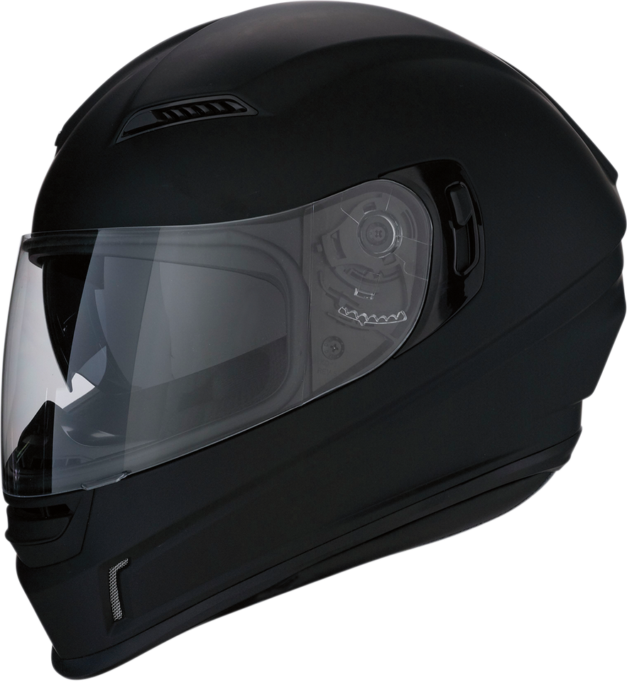 Jackal Helmet - Flat Black - XS - Lutzka's Garage