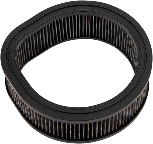 Paper Air Filter -Teardrop