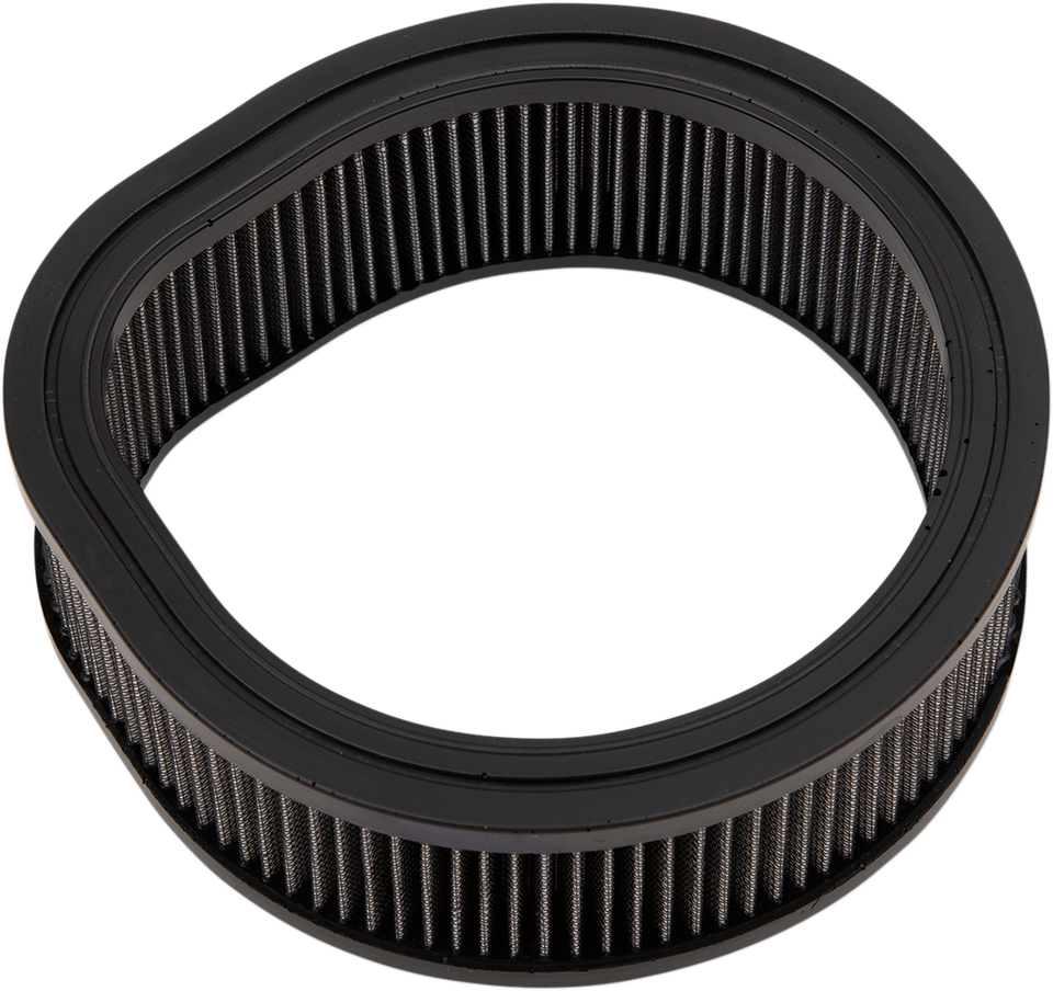 Paper Air Filter -Teardrop