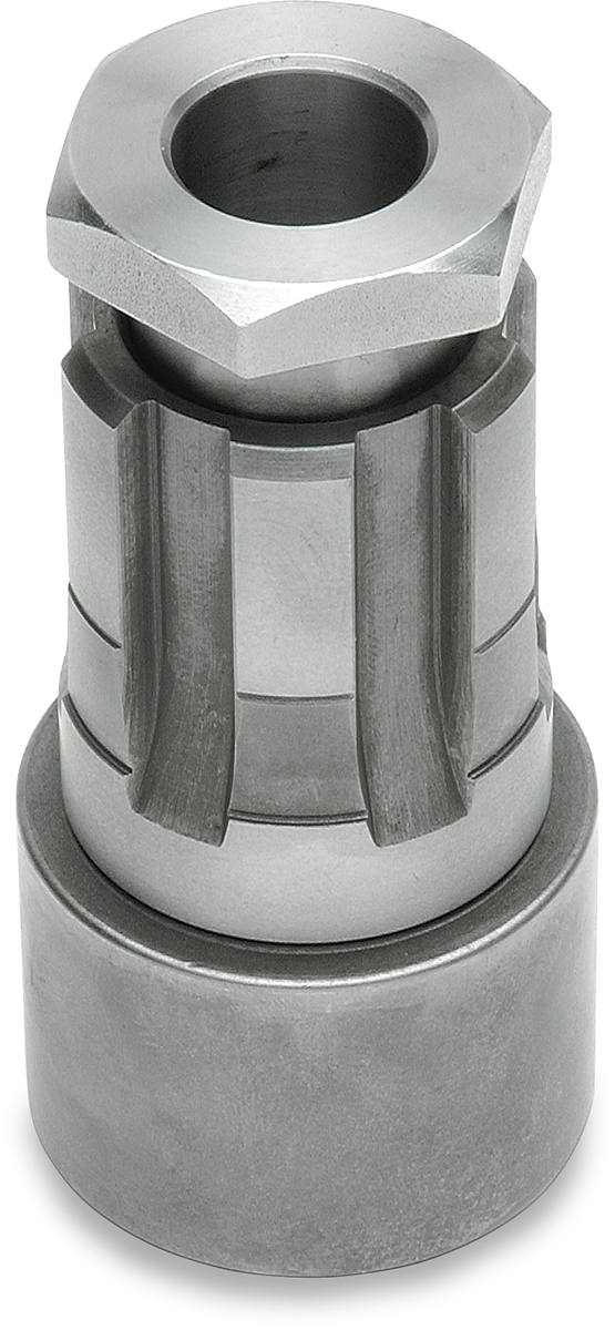 Compensating Sprocket Shaft Extension - +1-3/8