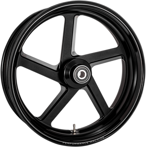Wheel - Pro-Am - Dual Disc/ABS - Front - Black Ops™ - 21"x3.50"