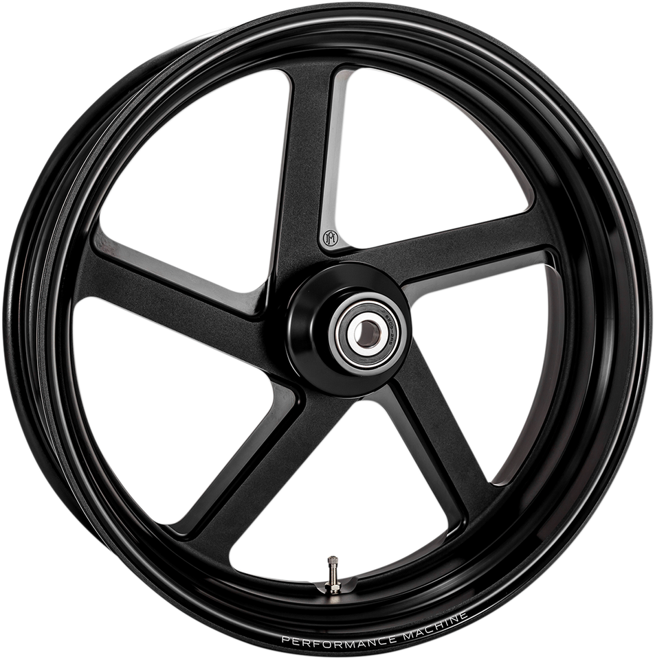 Wheel - Pro-Am - Dual Disc/ABS - Front - Black Ops™ - 21"x3.50"