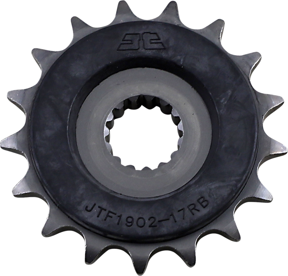 Counter-Shaft Sprocket - 17-Tooth - Lutzka's Garage