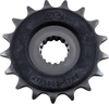 Counter-Shaft Sprocket - 17-Tooth - Lutzka's Garage