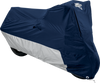 Motorcycle Cover - Polyester - Extra  Large
