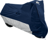 Motorcycle Cover - Polyester - Large - Lutzka's Garage