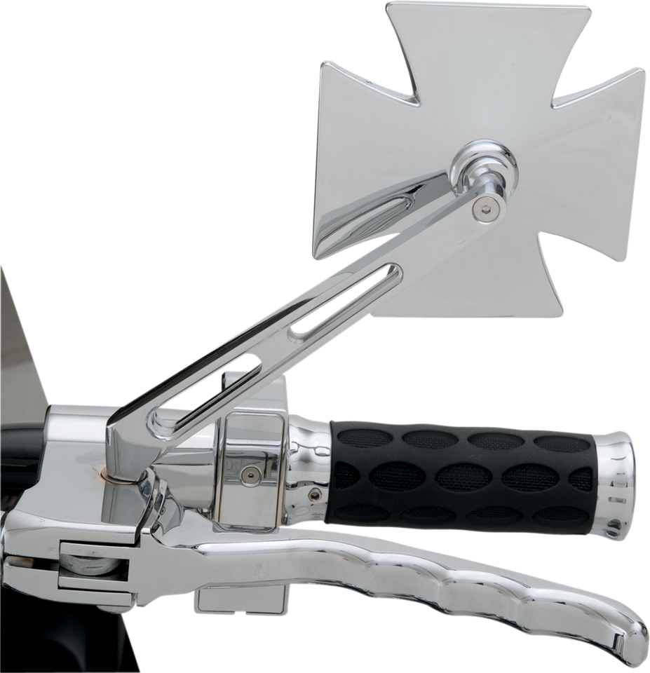 Maltese Mirror - Air Stem