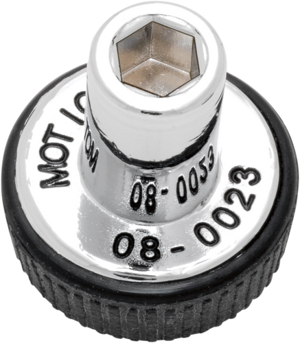 Main Jet Tool 6Mm Hex