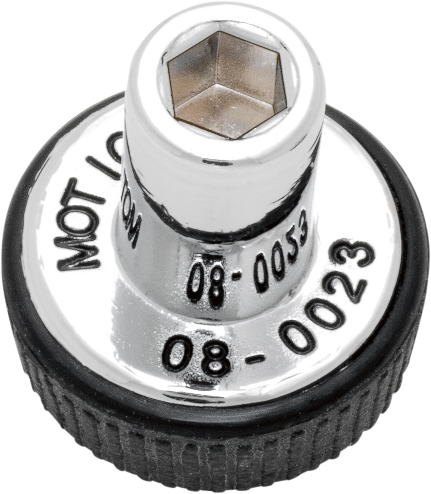 Main Jet Tool 6Mm Hex