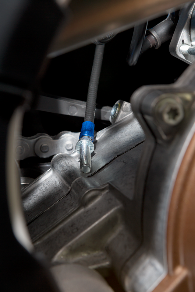 Tool Magnetic Pick Up